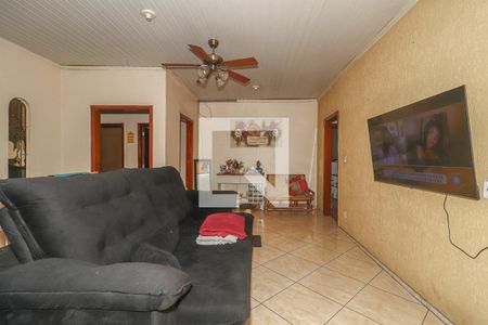 Sala de casa à venda com 6 quartos, 300m² em Sarandi, Porto Alegre