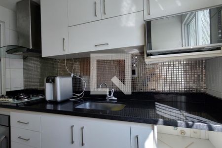 Cozinha - Armários de casa de condomínio à venda com 3 quartos, 120m² em Pechincha, Rio de Janeiro