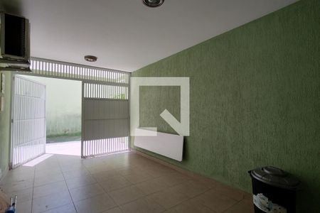 Garagem de casa de condomínio à venda com 3 quartos, 120m² em Pechincha, Rio de Janeiro