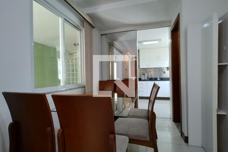 Sala de casa de condomínio à venda com 3 quartos, 120m² em Pechincha, Rio de Janeiro