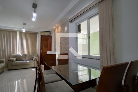 Casa de Condomínio à venda com 3 quartos, 120m² em Pechincha, Rio de Janeiro