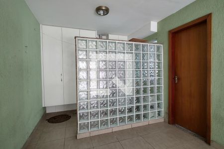 Garagem de casa de condomínio à venda com 3 quartos, 120m² em Pechincha, Rio de Janeiro