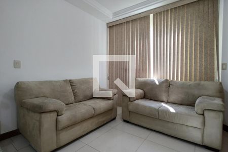 Sala' de casa de condomínio à venda com 3 quartos, 120m² em Pechincha, Rio de Janeiro