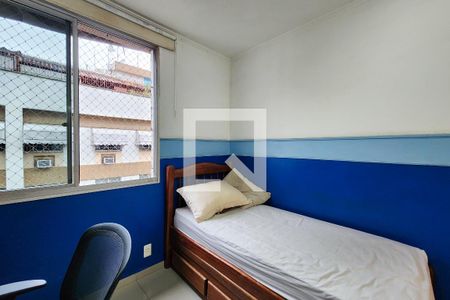 Quarto 1 de apartamento à venda com 4 quartos, 145m² em Engenho Novo, Rio de Janeiro