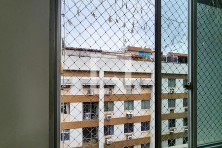 Vista de apartamento à venda com 4 quartos, 145m² em Engenho Novo, Rio de Janeiro