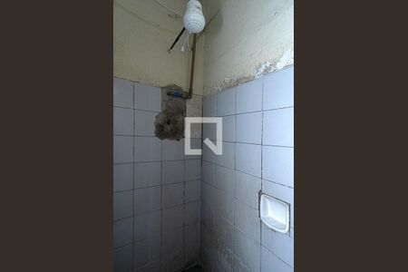 Banheiro Casa 1  de casa à venda com 22 quartos, 500m² em Aclimação, São Paulo