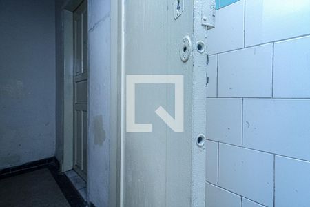 Banheiro Casa 1  de casa à venda com 22 quartos, 500m² em Aclimação, São Paulo