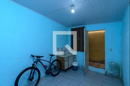 Sala/Quarto Casa 1  de casa à venda com 22 quartos, 500m² em Aclimação, São Paulo