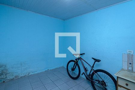 Sala/Quarto Casa 1  de casa à venda com 22 quartos, 500m² em Aclimação, São Paulo