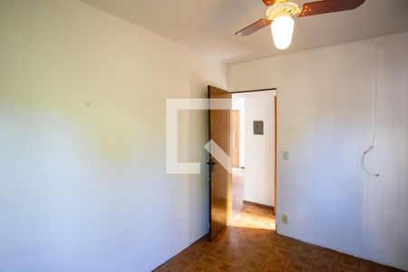 Quarto 2 de apartamento à venda com 2 quartos, 45m² em Conceição, Diadema