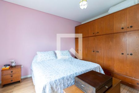 Quarto 1 de casa à venda com 3 quartos, 143m² em Jardim São Paulo, São Paulo