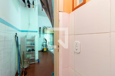 Banheiro 3 de casa à venda com 3 quartos, 143m² em Jardim São Paulo, São Paulo