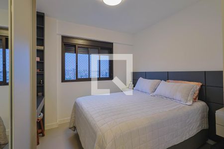 Quarto 2 de apartamento à venda com 2 quartos, 69m² em Santa Efigênia, Belo Horizonte