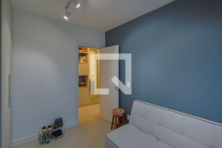 Quarto de apartamento à venda com 2 quartos, 69m² em Santa Efigênia, Belo Horizonte