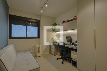 Quarto de apartamento à venda com 2 quartos, 69m² em Santa Efigênia, Belo Horizonte