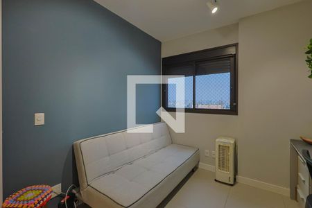 Quarto de apartamento à venda com 2 quartos, 69m² em Santa Efigênia, Belo Horizonte