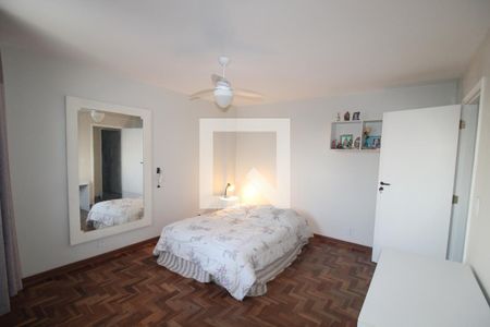 Quarto 1 de apartamento à venda com 2 quartos, 91m² em Santana, São Paulo