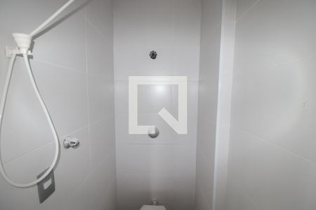 Área de Serviço - Banheiro de apartamento à venda com 2 quartos, 91m² em Santana, São Paulo