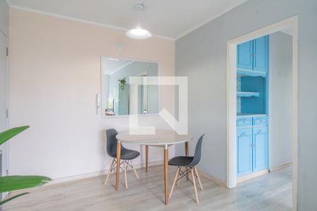 Sala de apartamento para alugar com 2 quartos, 66m² em Partenon, Porto Alegre