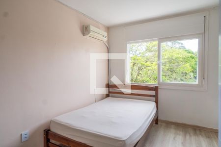 Quarto 2 de apartamento para alugar com 2 quartos, 66m² em Partenon, Porto Alegre