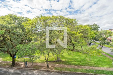 Vista do Quarto 1 de apartamento para alugar com 2 quartos, 66m² em Partenon, Porto Alegre
