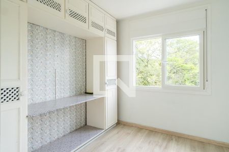 Quarto 1 de apartamento para alugar com 2 quartos, 66m² em Partenon, Porto Alegre