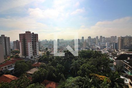 Quarto 2 Vista de apartamento à venda com 2 quartos, 64m² em Vila Dusi, São Bernardo do Campo
