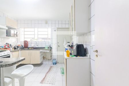 Cozinha de casa à venda com 2 quartos, 150m² em Vila Antonio, São Paulo