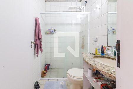 Banheiro de casa à venda com 2 quartos, 150m² em Vila Antonio, São Paulo