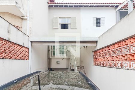 Garagem de casa à venda com 2 quartos, 150m² em Vila Antonio, São Paulo