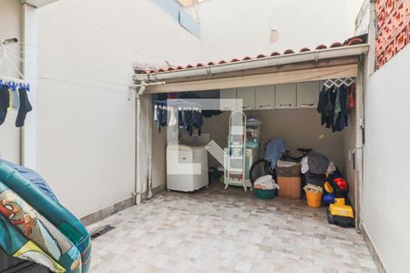 Lavanderia de casa à venda com 2 quartos, 150m² em Vila Antonio, São Paulo
