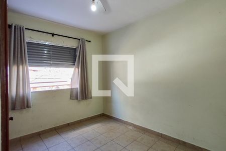 Quarto 1 de apartamento para alugar com 2 quartos, 70m² em Guilhermina, Praia Grande