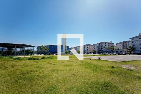 Área comum de apartamento à venda com 2 quartos, 44m² em Anil, Rio de Janeiro
