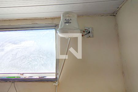 Banheiro de apartamento à venda com 2 quartos, 44m² em Anil, Rio de Janeiro