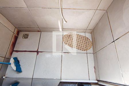 Banheiro de apartamento à venda com 2 quartos, 44m² em Anil, Rio de Janeiro