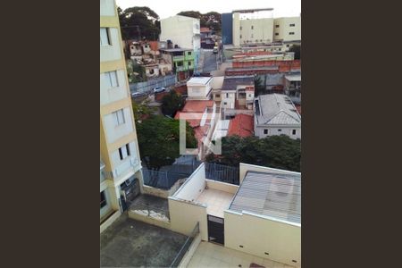 Apartamento à venda com 1 quarto, 40m² em Vila Nova Cachoeirinha, São Paulo