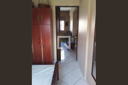 Apartamento à venda com 1 quarto, 40m² em Vila Nova Cachoeirinha, São Paulo