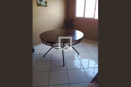Apartamento à venda com 1 quarto, 40m² em Vila Nova Cachoeirinha, São Paulo