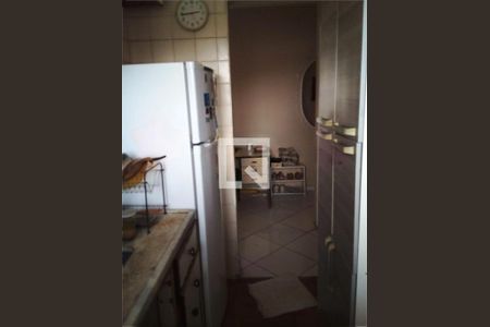 Apartamento à venda com 1 quarto, 40m² em Vila Nova Cachoeirinha, São Paulo