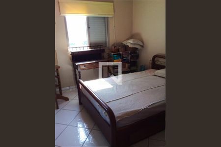 Apartamento à venda com 1 quarto, 40m² em Vila Nova Cachoeirinha, São Paulo