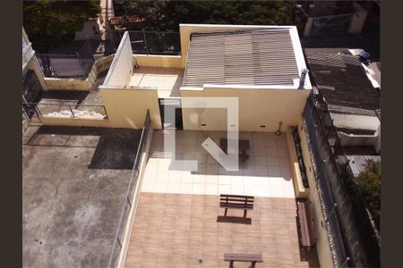 Apartamento à venda com 1 quarto, 40m² em Vila Nova Cachoeirinha, São Paulo
