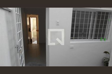 Casa à venda com 2 quartos, 130m² em Vila Gomes Cardim, São Paulo