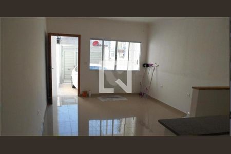 Casa à venda com 2 quartos, 130m² em Vila Gomes Cardim, São Paulo