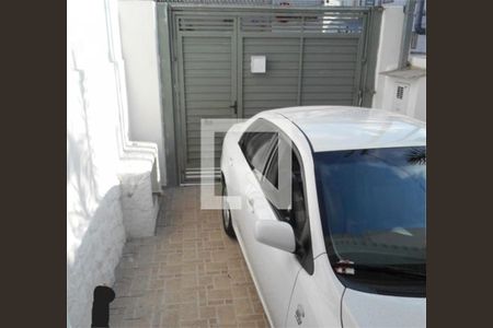 Casa à venda com 2 quartos, 130m² em Vila Gomes Cardim, São Paulo