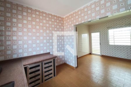 Cozinha de casa para alugar com 5 quartos, 388m² em Jardim Santa Eudoxia, Campinas