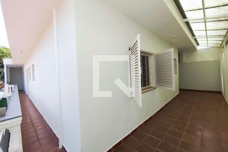 Quintal de casa para alugar com 5 quartos, 388m² em Jardim Santa Eudoxia, Campinas