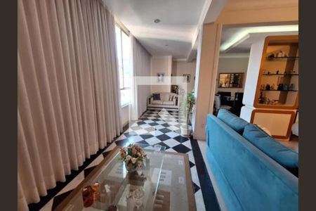 Foto 05 de apartamento à venda com 4 quartos, 210m² em Copacabana, Rio de Janeiro