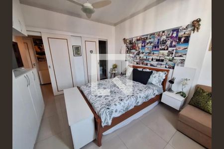 Foto 17 de apartamento à venda com 4 quartos, 210m² em Copacabana, Rio de Janeiro