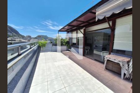 Foto 33 de apartamento à venda com 4 quartos, 210m² em Copacabana, Rio de Janeiro