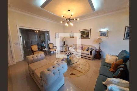 Foto 06 de apartamento à venda com 4 quartos, 210m² em Copacabana, Rio de Janeiro